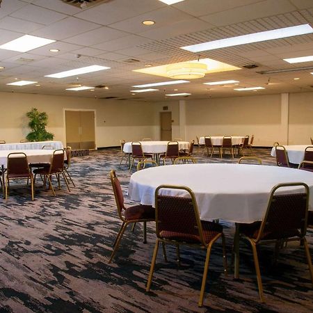 Quality Inn Lewisburg Kültér fotó