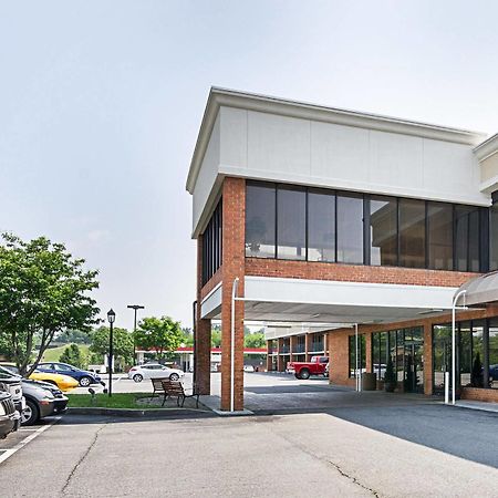 Quality Inn Lewisburg Kültér fotó