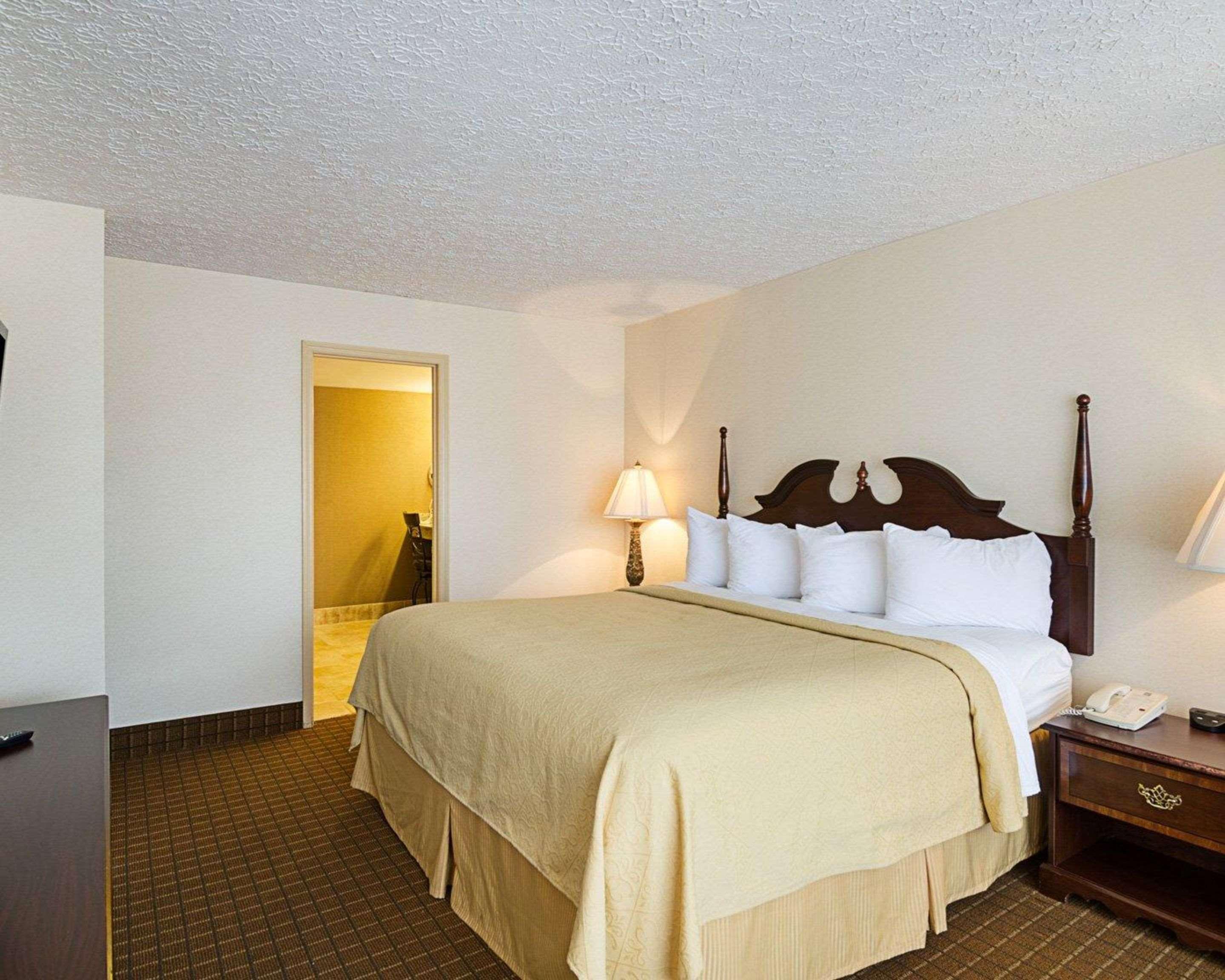 Quality Inn Lewisburg Kültér fotó