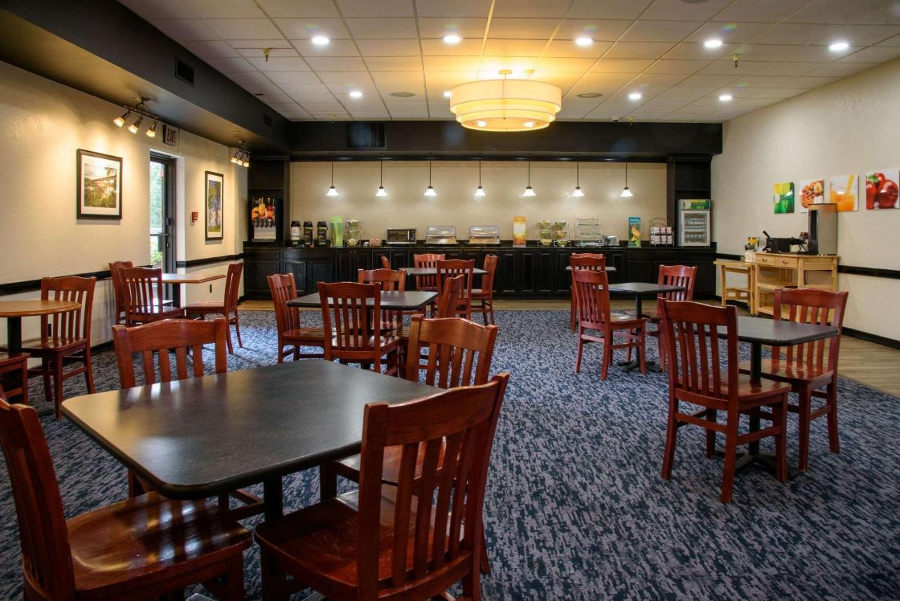 Quality Inn Lewisburg Kültér fotó
