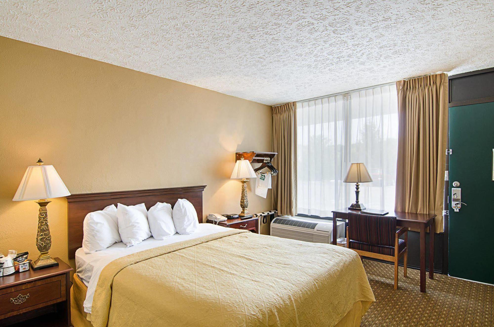 Quality Inn Lewisburg Kültér fotó