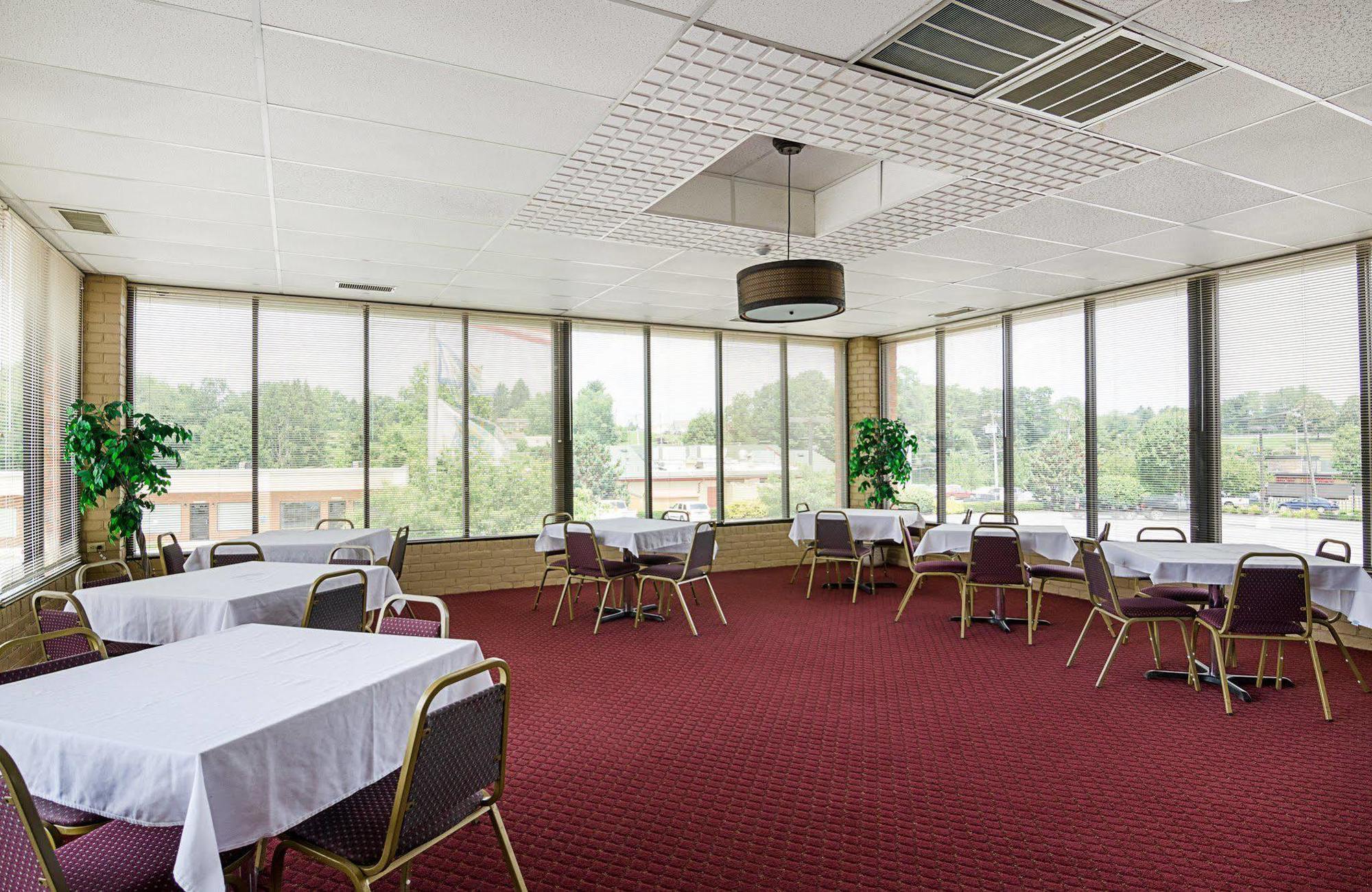 Quality Inn Lewisburg Kültér fotó