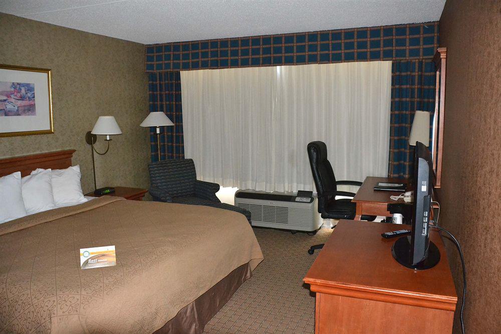 Quality Inn Lewisburg Kültér fotó