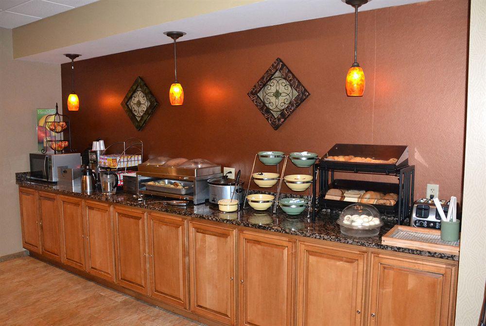 Quality Inn Lewisburg Kültér fotó
