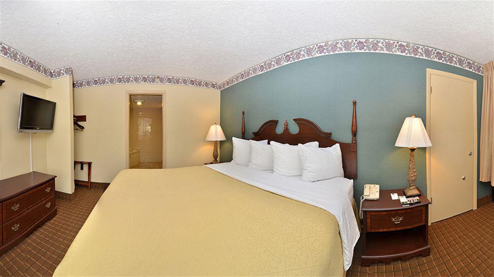 Quality Inn Lewisburg Kültér fotó