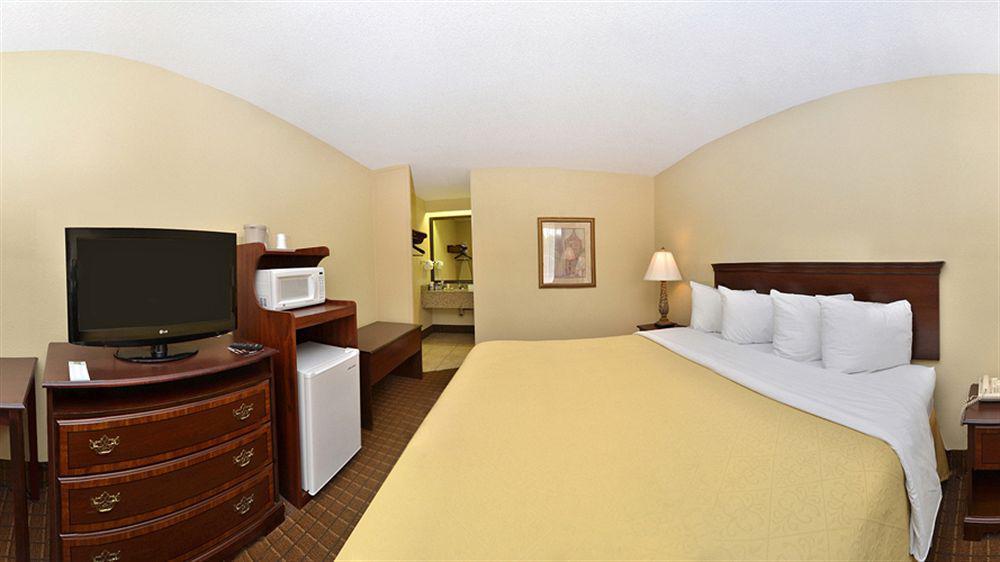Quality Inn Lewisburg Kültér fotó