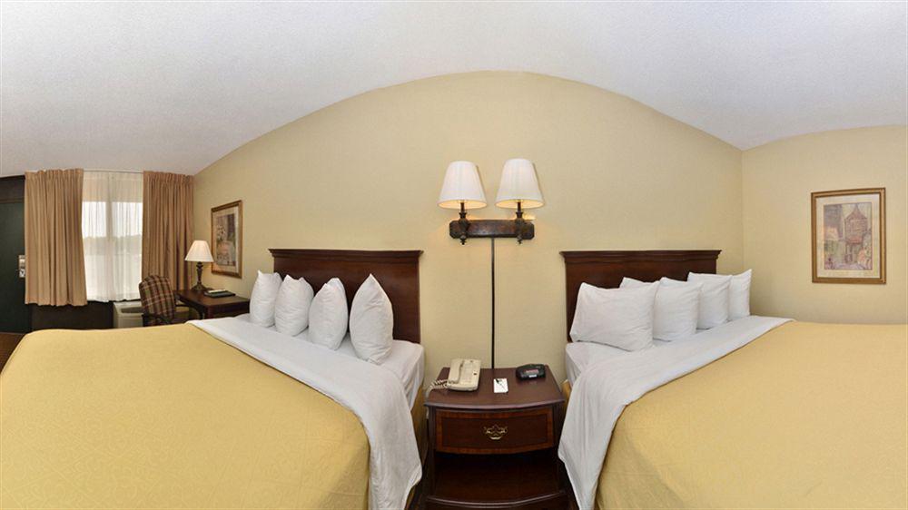 Quality Inn Lewisburg Kültér fotó